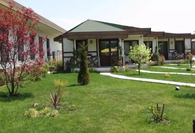 ホテル Riva's Club