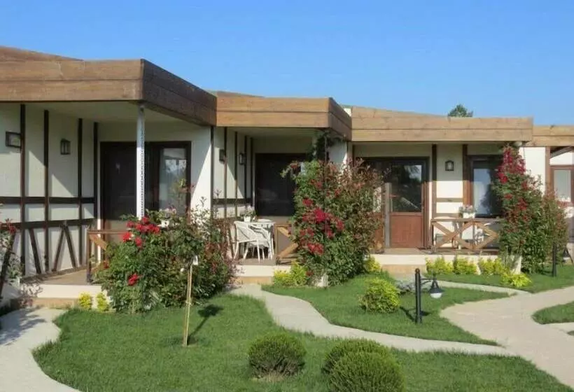 ホテル Riva's Club