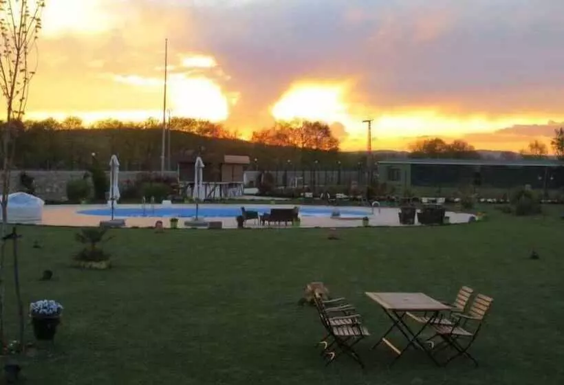 ホテル Riva's Club