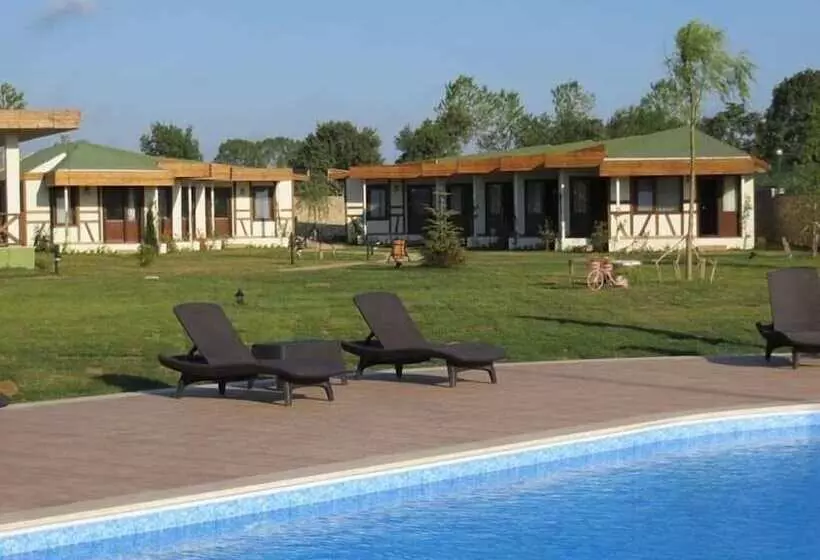 ホテル Riva's Club