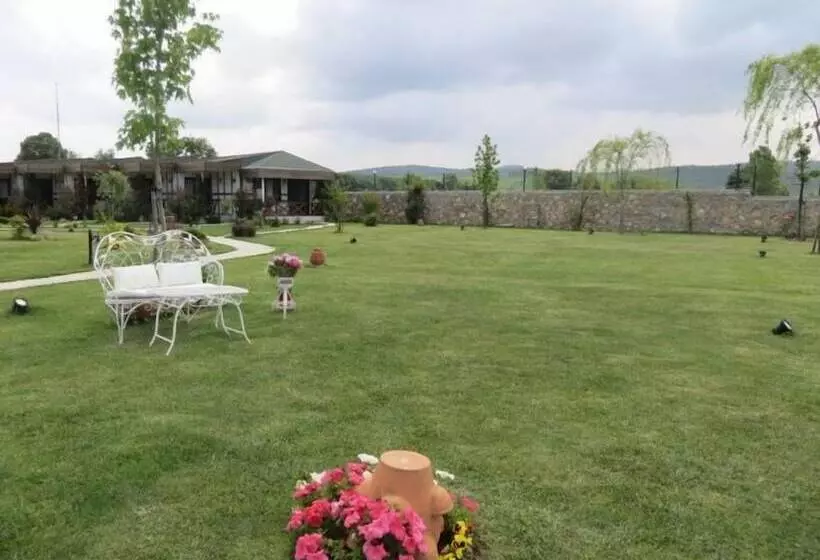 ホテル Riva's Club