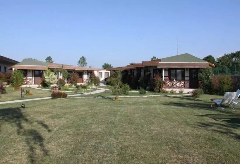 ホテル Riva's Club