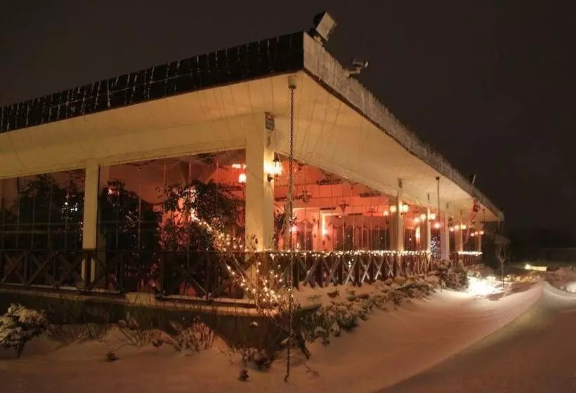 ホテル Riva's Club