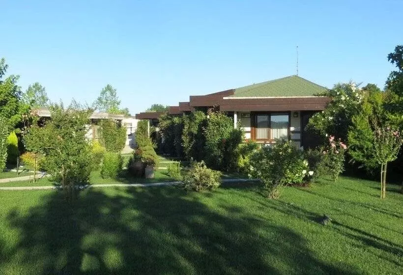 ホテル Riva's Club