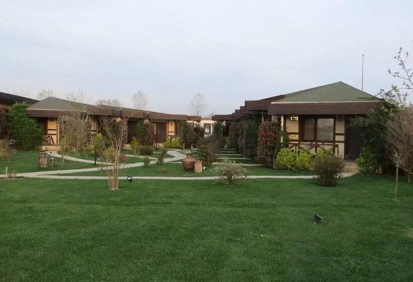 ホテル Riva's Club