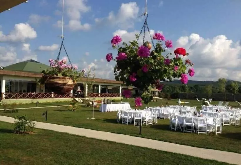 ホテル Riva's Club