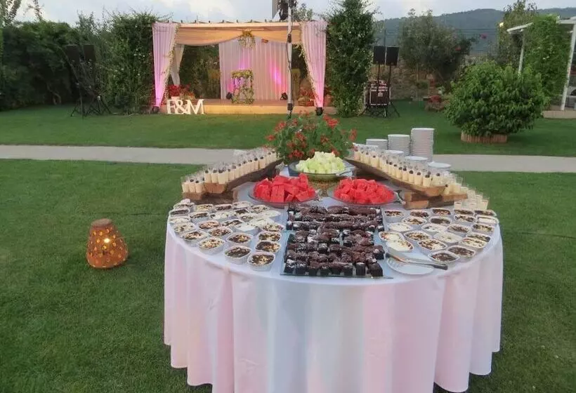 ホテル Riva's Club