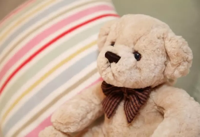 Maaseutuhotelli Birchill Farm Holiday Cottages