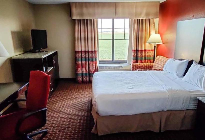 酒店 Studio 6 Owatonna, Mn Near Medical Center