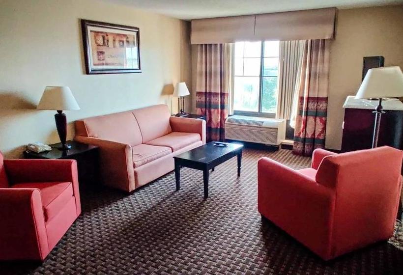 酒店 Studio 6 Owatonna, Mn Near Medical Center