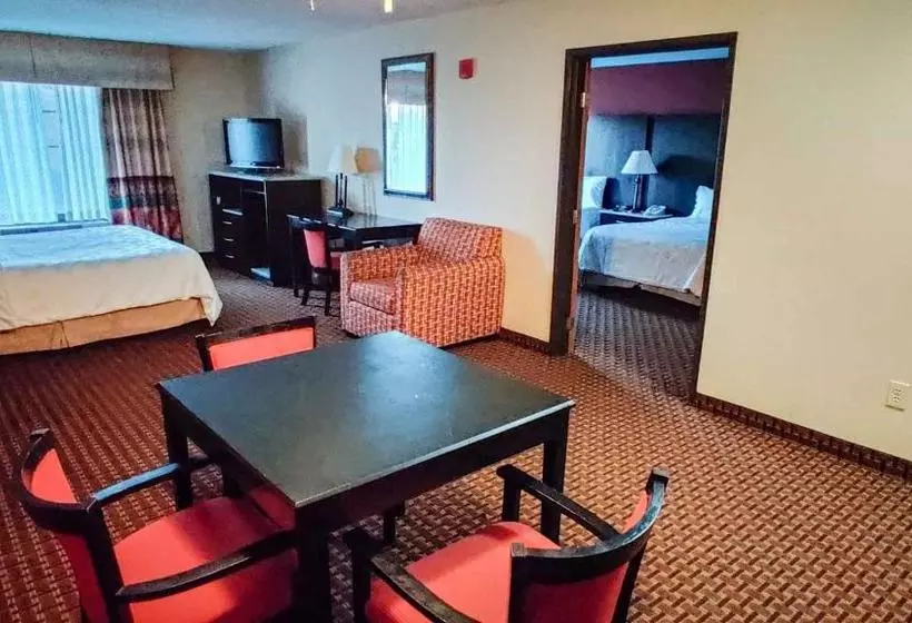 ホテル Studio 6 Owatonna, Mn  Near Medical Center