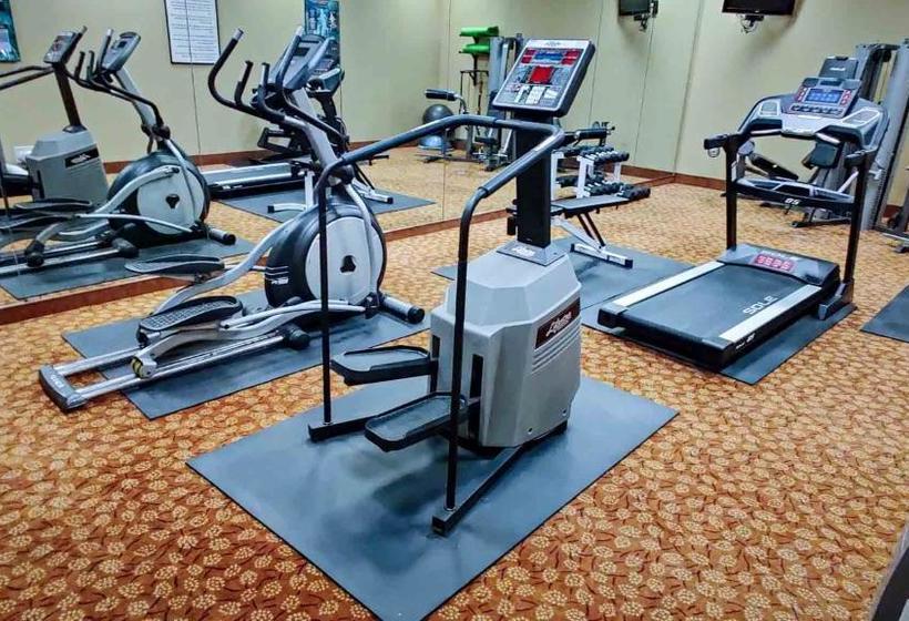 酒店 Studio 6 Owatonna, Mn Near Medical Center