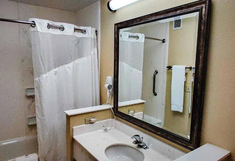 酒店 Studio 6 Owatonna, Mn Near Medical Center