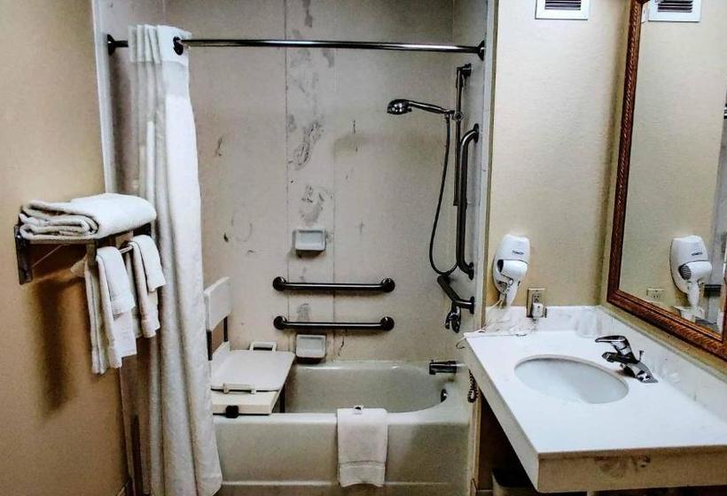 酒店 Studio 6 Owatonna, Mn Near Medical Center