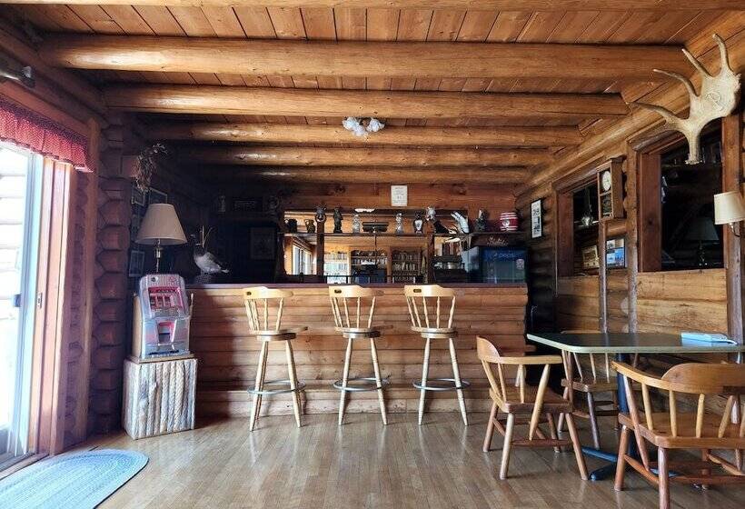 בית מלון כפרי Unity Sky Lodge