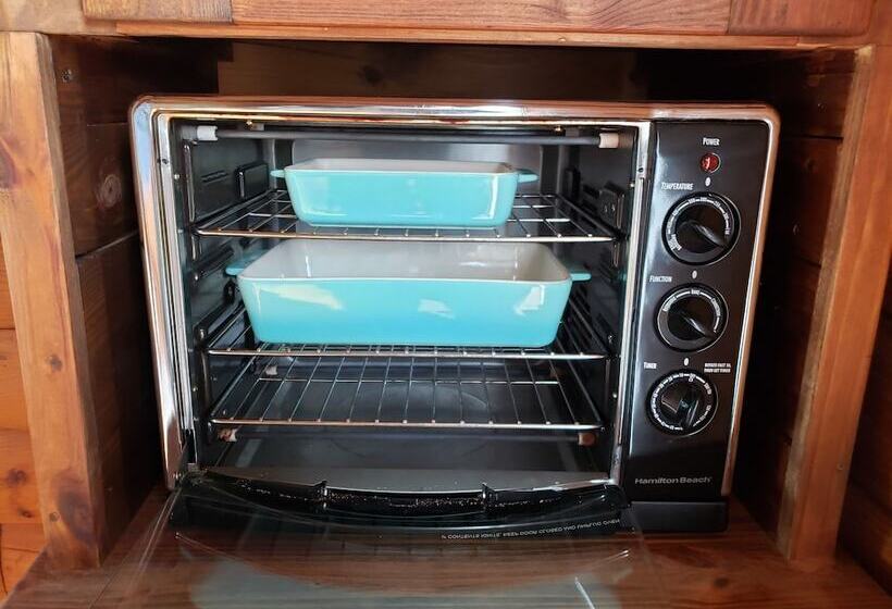 בית מלון כפרי Unity Sky Lodge