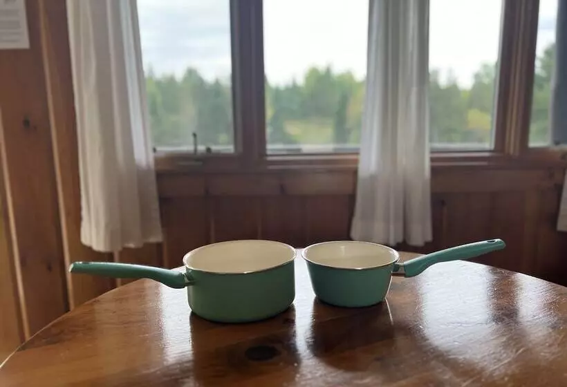 Hotelli Unity Sky Lodge