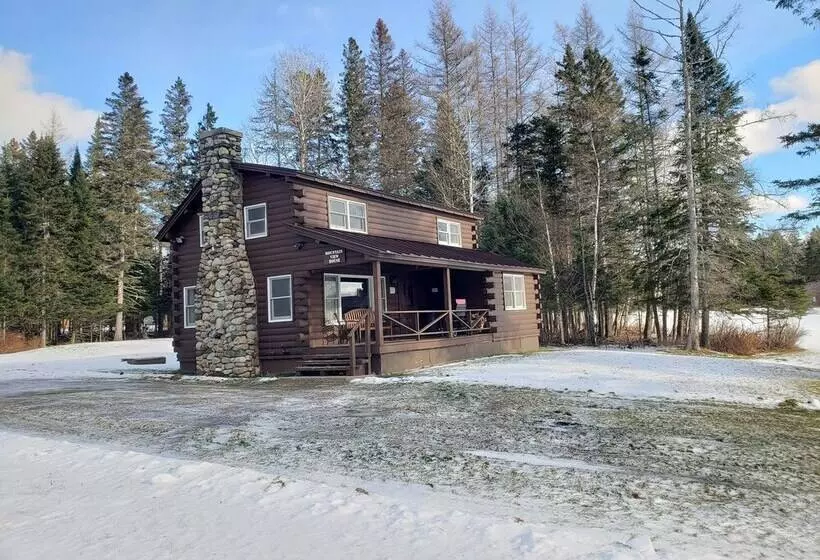 Hotelli Unity Sky Lodge