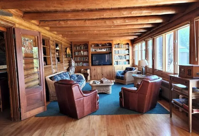 Hotelli Unity Sky Lodge