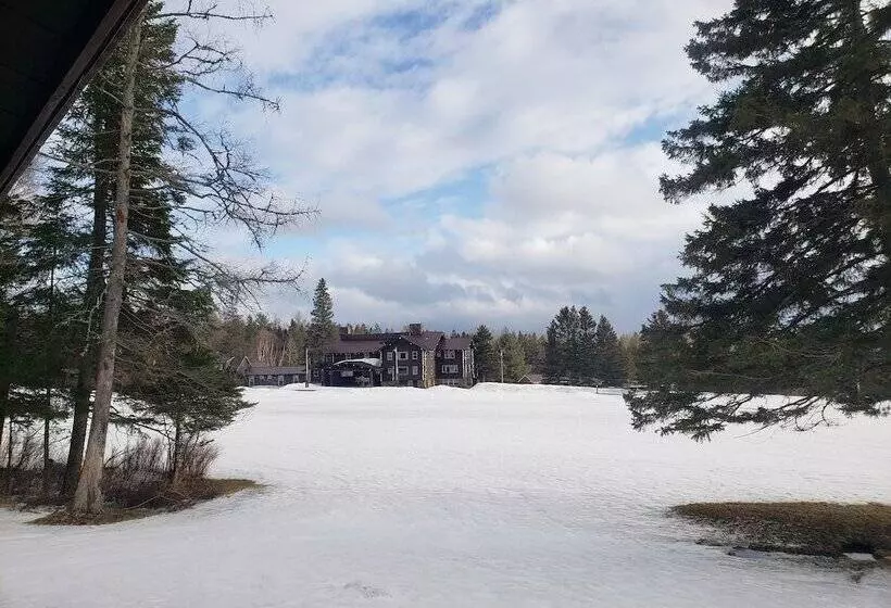 Hotelli Unity Sky Lodge