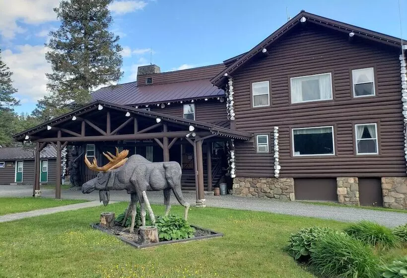 Hotelli Unity Sky Lodge