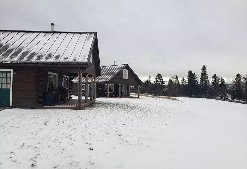 Hotelli Unity Sky Lodge