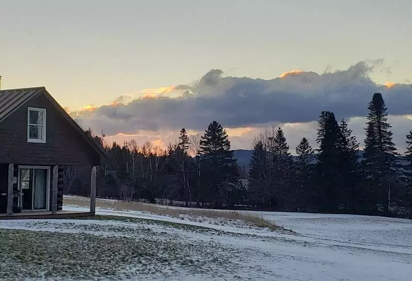 Hotelli Unity Sky Lodge