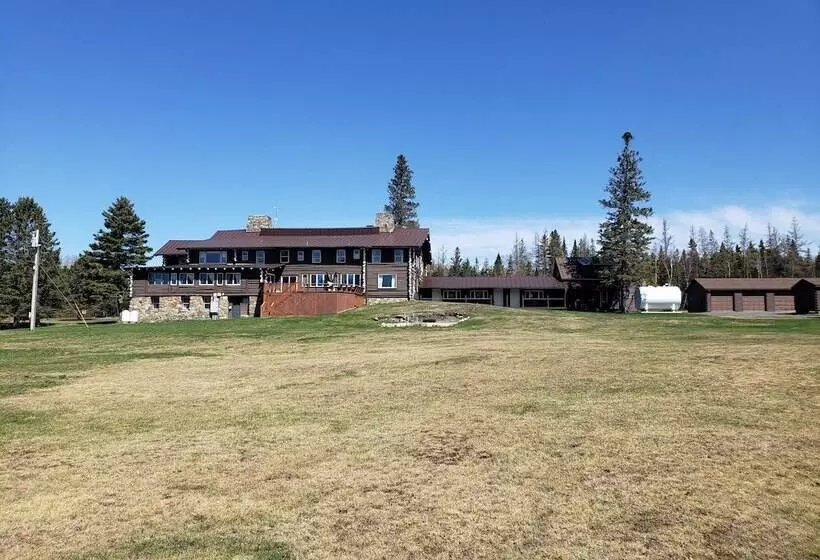 Hotelli Unity Sky Lodge