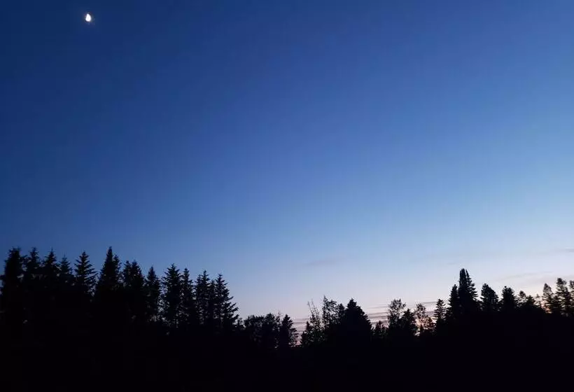 Hotelli Unity Sky Lodge