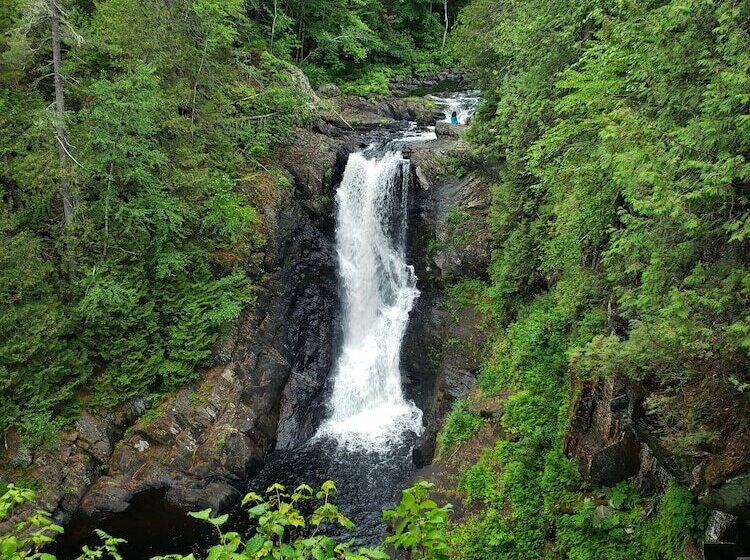 בית מלון כפרי Unity Sky Lodge