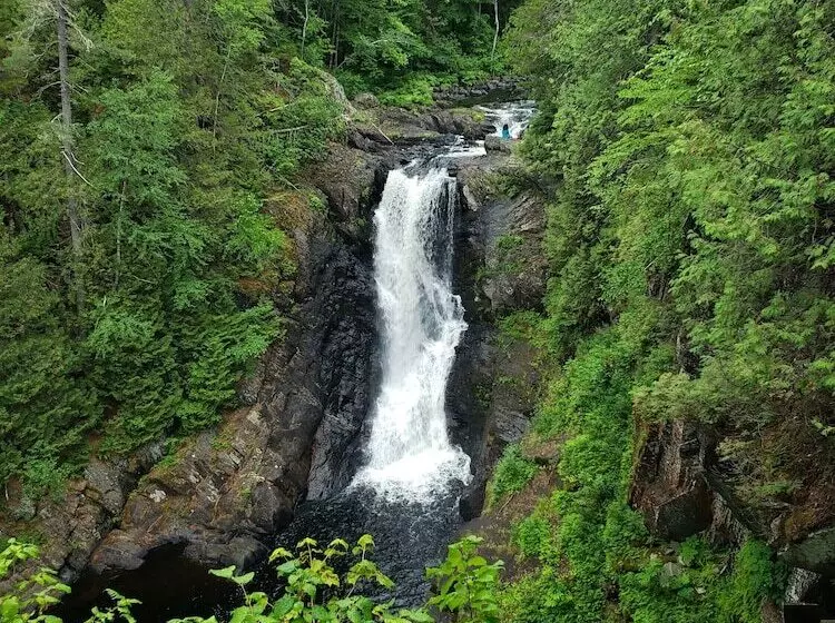 Hotelli Unity Sky Lodge