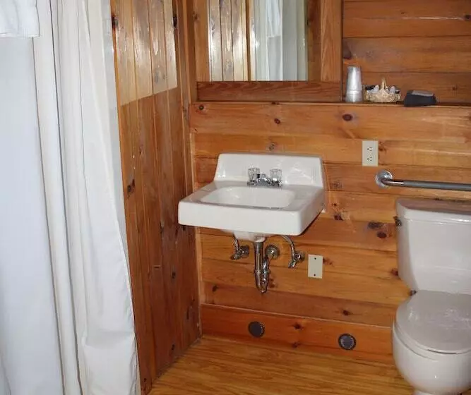 Hotelli Unity Sky Lodge