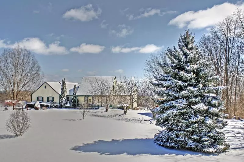 Los Gatos Bed & Breakfast