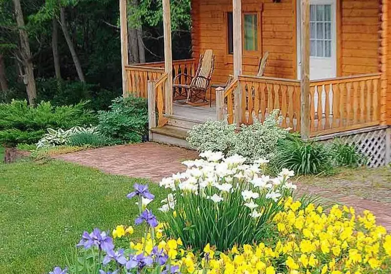 Los Gatos Bed & Breakfast