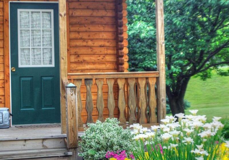 Los Gatos Bed & Breakfast