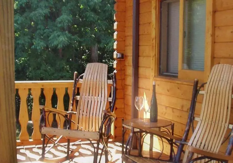 Los Gatos Bed & Breakfast