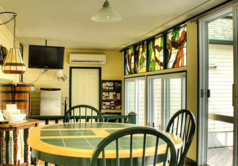 Los Gatos Bed & Breakfast