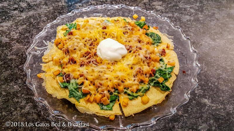 Los Gatos Bed & Breakfast