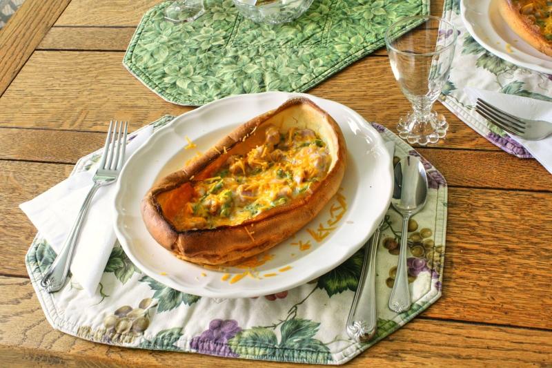 Los Gatos Bed & Breakfast