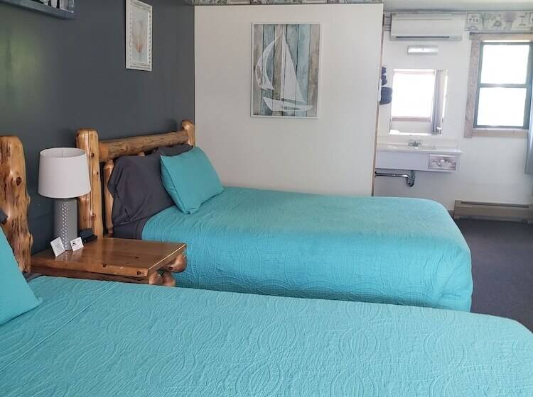 מוטל Briarwood Motor Inn