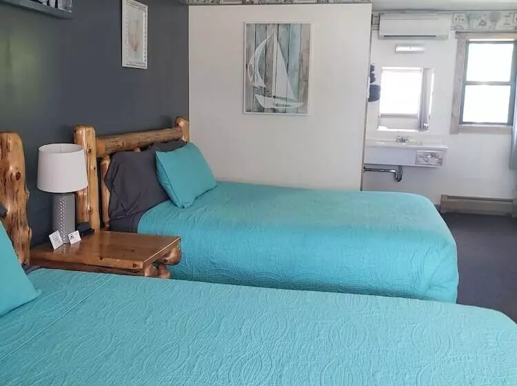 Motelli Briarwood Motor Inn