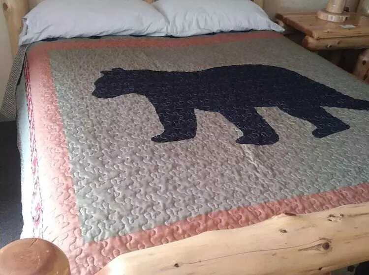 Motelli Briarwood Motor Inn