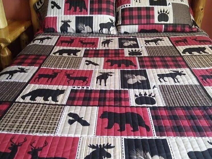 מוטל Briarwood Motor Inn