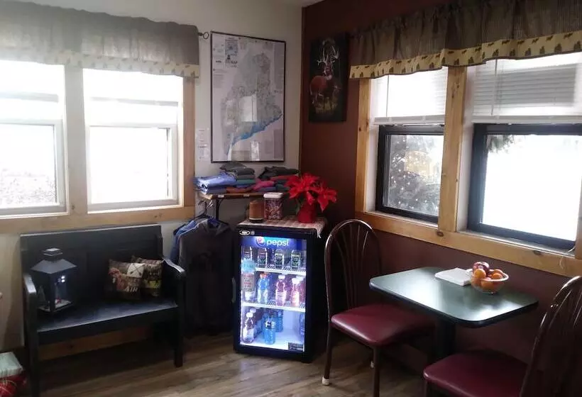 Motelli Briarwood Motor Inn