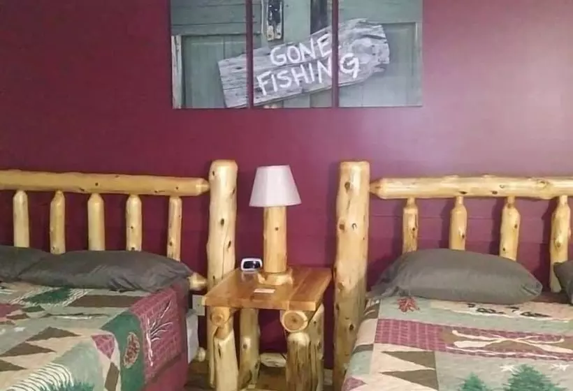 Motelli Briarwood Motor Inn