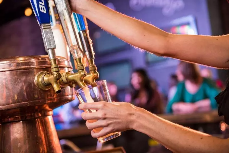 Osage Casino And Hotel   Skiatook