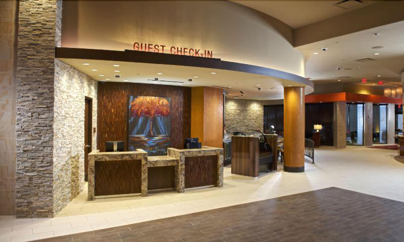 Osage Casino And Hotel Skiatook