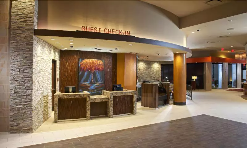 Osage Casino And Hotel   Skiatook