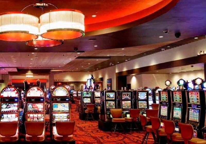 Osage Casino And Hotel Skiatook