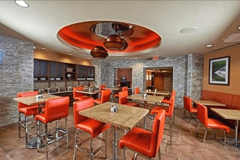 Osage Casino And Hotel Skiatook